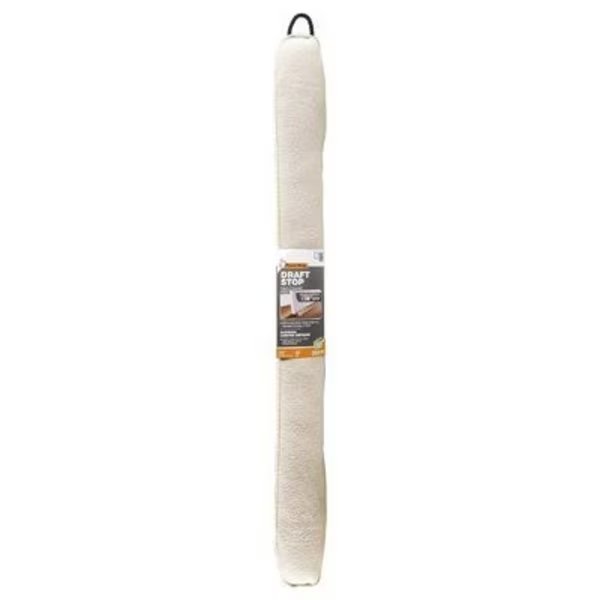 36 Tan DRWind Stop, Thermwell Products, Mfr#: DS2